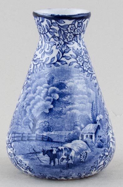 Vase c1920s